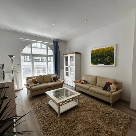Apartment Belle Epoque Holidays *