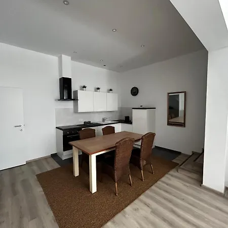 Belle Epoque Holidays Apartment