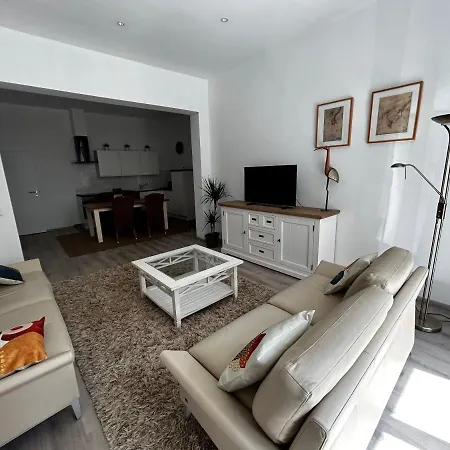 Apartment Belle Epoque Holidays