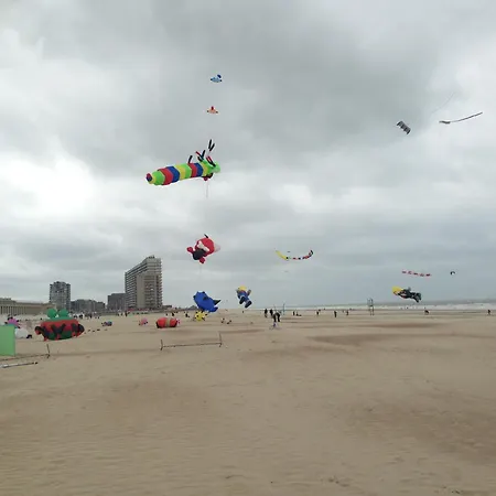 Belle Epoque Holidays * Ostend