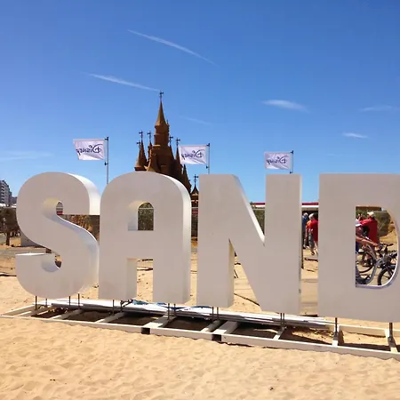 דירה Belle Epoque Holidays