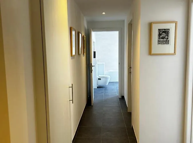 Belle Epoque Holidays * אוסטנדה