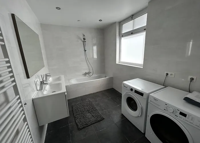 Belle Epoque Holidays דירה *