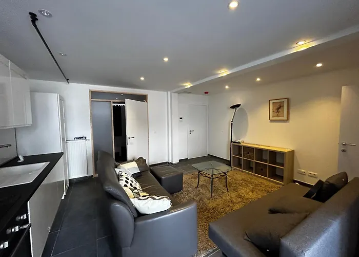 דירה Belle Epoque Holidays