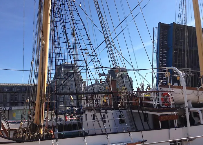 Belle Epoque Holidays *