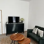Belle Epoque Holidays Apartament Ostenda