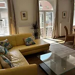 Belle Epoque Holidays * Oostende