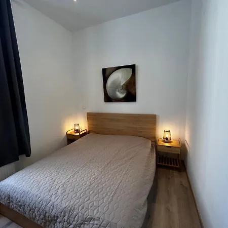 Belle Epoque Holidays Apartment