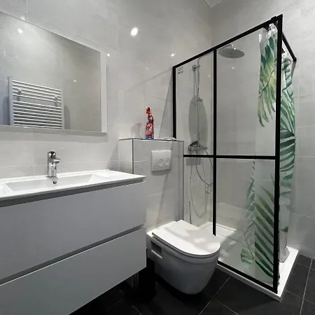 Belle Epoque Holidays Appartement