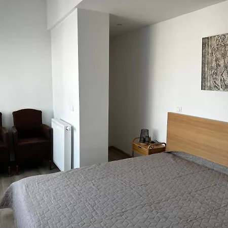 Belle Epoque Holidays Appartement Oostende