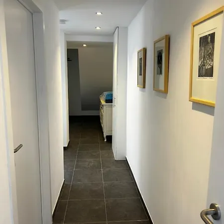 Belle Epoque Holidays Ostend