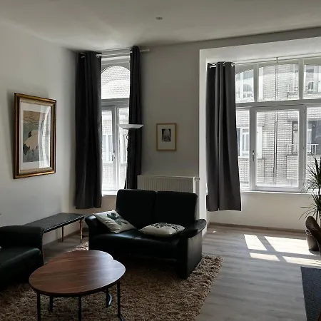 Appartement Belle Epoque Holidays *