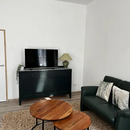 Belle Epoque Holidays Apartment Ostende