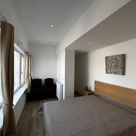 Apartment Belle Epoque Holidays *