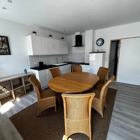 Belle Epoque Holidays Ostend