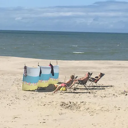 Belle Epoque Holidays * Ostend