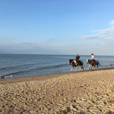 Apartment Belle Epoque Holidays