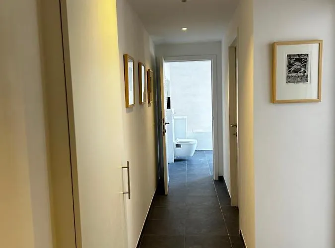 Belle Epoque Holidays Ostend