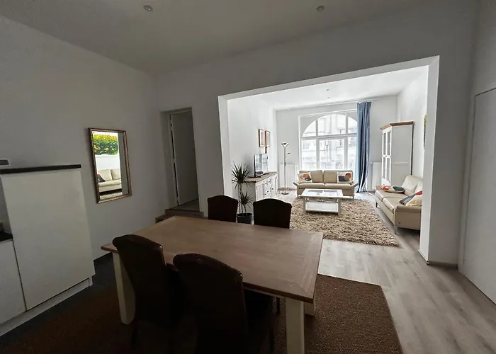 Belle Epoque Holidays *