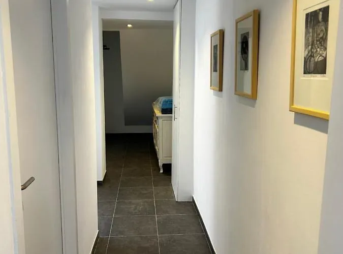 Belle Epoque Holidays Oostende