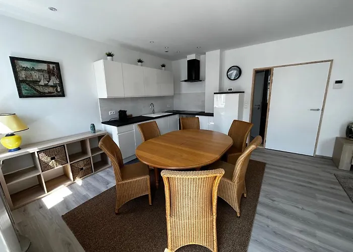 Belle Epoque Holidays Ostend