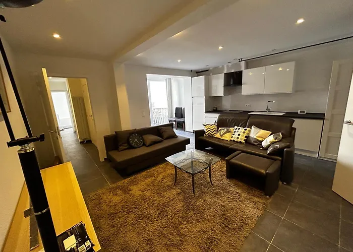 Belle Epoque Holidays Ostend