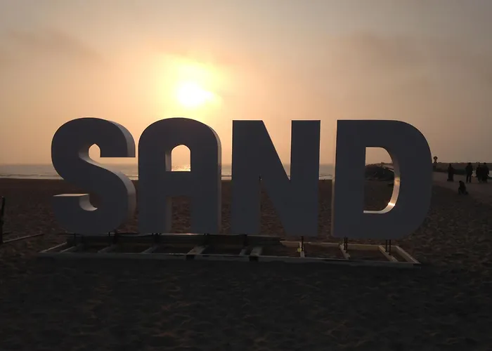 Belle Epoque Holidays * Ostend