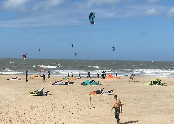 Daire Belle Epoque Holidays *