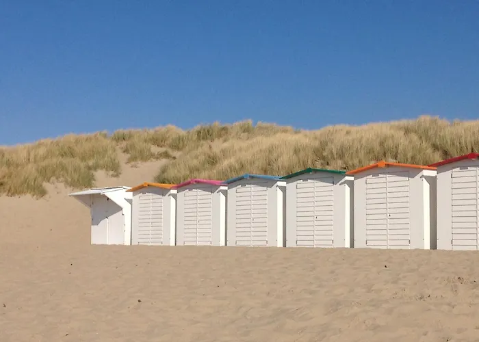 Belle Epoque Holidays Apartment