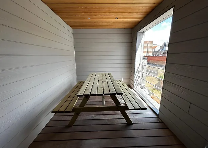 Apartment Belle Epoque Holidays