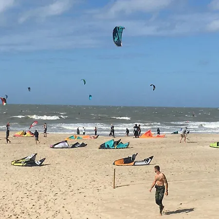 Appartement Belle Epoque Holidays *