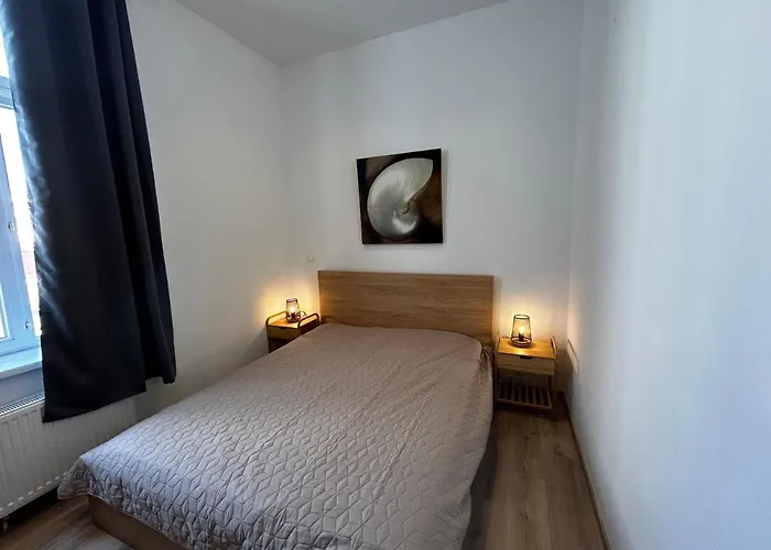 Belle Epoque Holidays Appartement