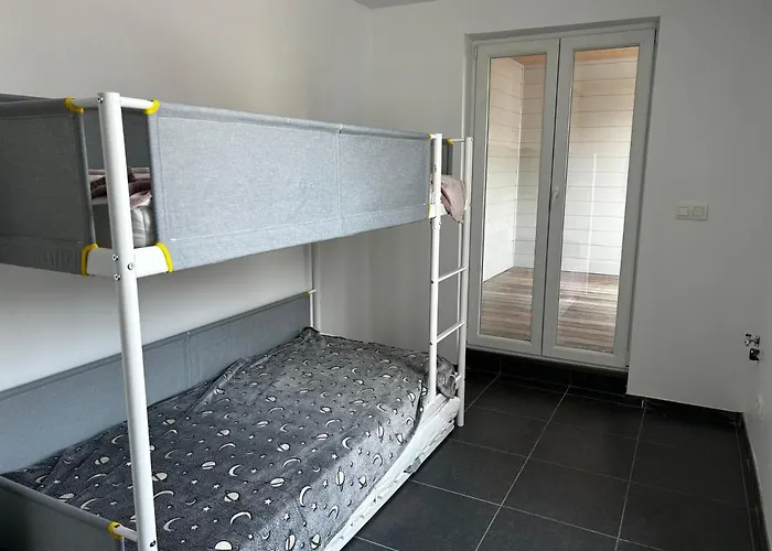 Belle Epoque Holidays Appartement *