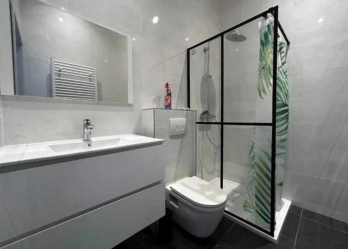 Belle Epoque Holidays Appartement