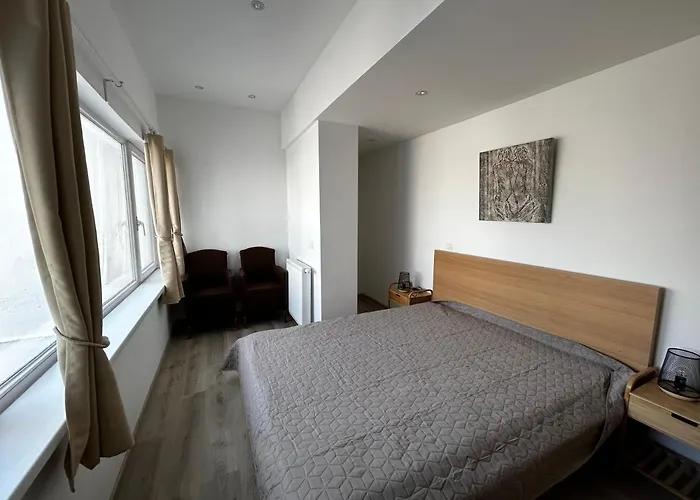 Appartement Belle Epoque Holidays