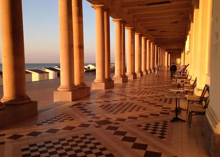 Appartement Belle Epoque Holidays